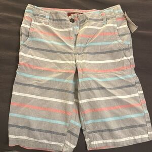 Boys Arizona chino shorts